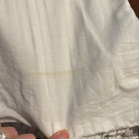 Jonathan Simkhai Romper - Picture 3 of 7